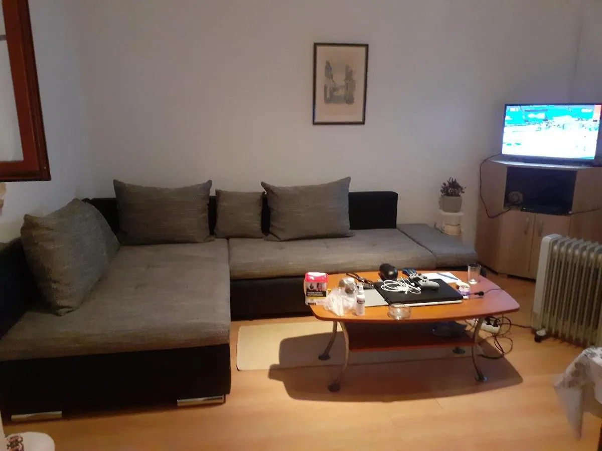 Διαμέρισμα Apartmani Dokoza Drage