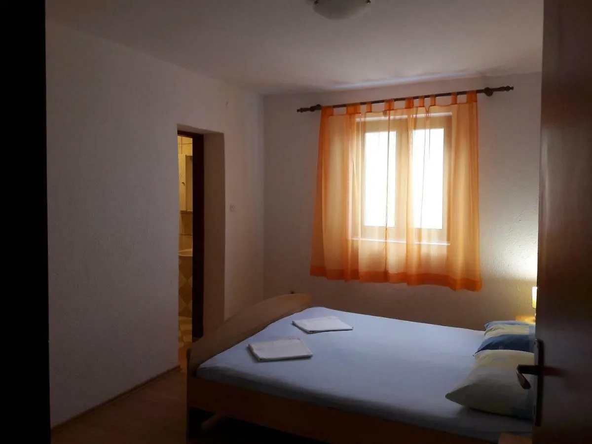 Διαμέρισμα Apartmani Dokoza Drage