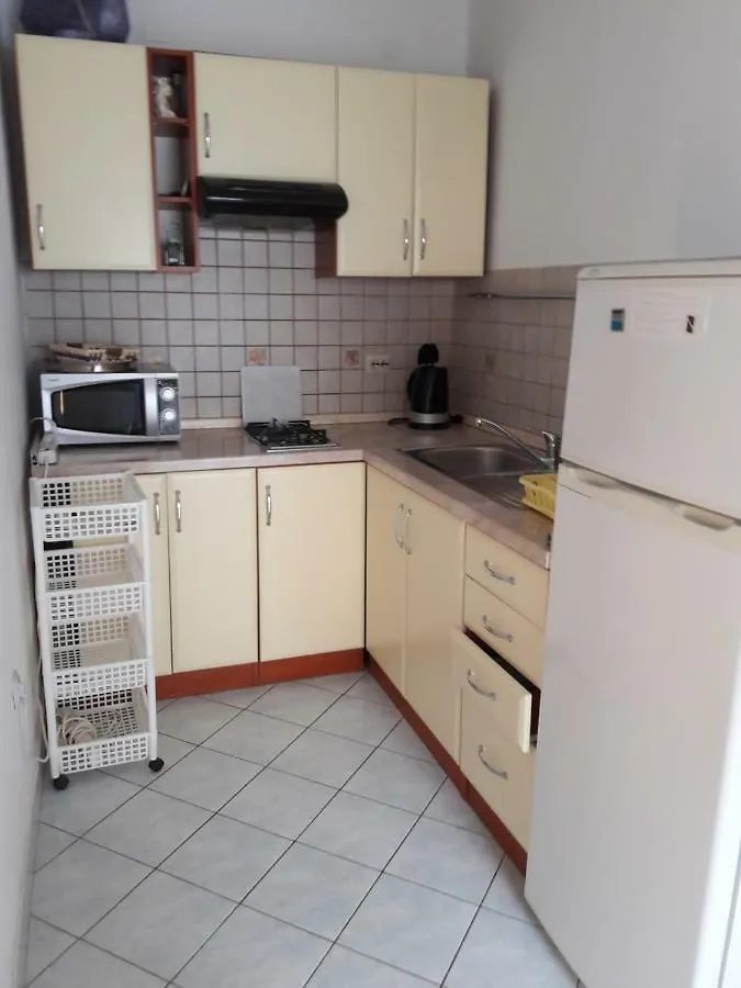 Apartmani Dokoza Drage 0*,  Κροατία