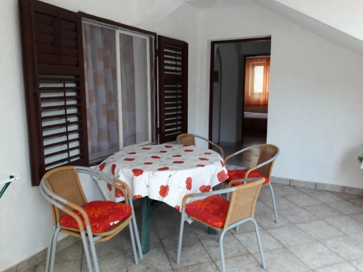Διαμέρισμα Apartmani Dokoza Drage Κροατία