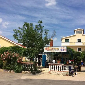 Gostinjska kuća Vulinka Pension, Drage