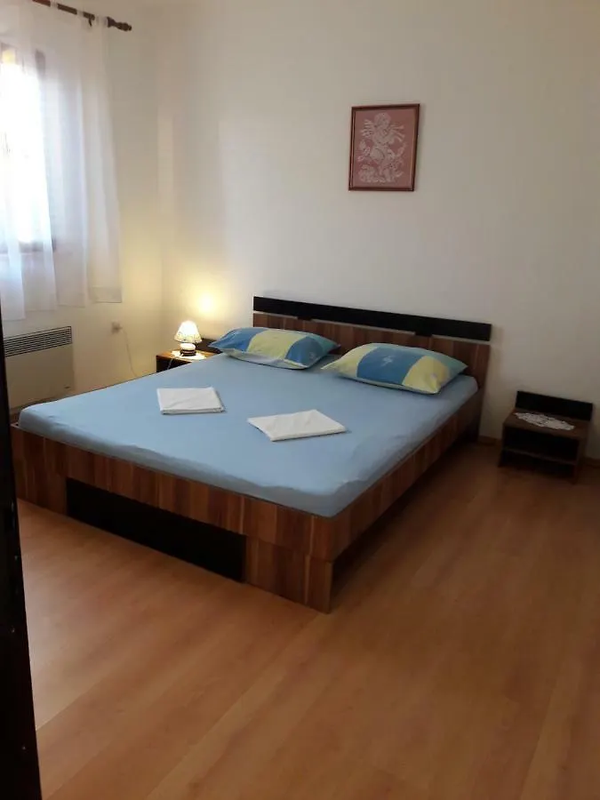 Apartmani Dokoza Drage Apartment