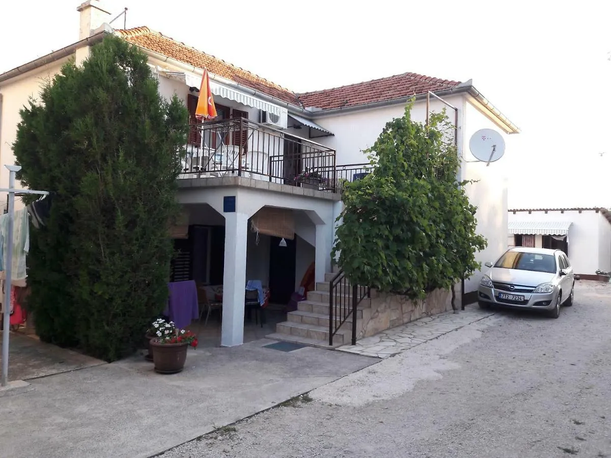 Apartmani Dokoza Drage